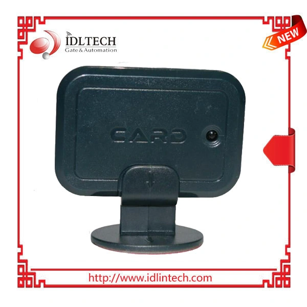Windshield RFID Tag for Car and Vechile