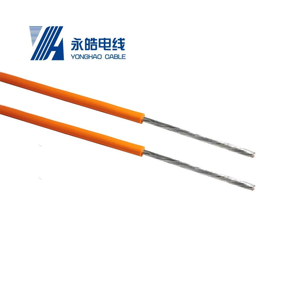 High-Quality Dual Insulation Protection PV1-F Multi-Model Solar Panel Connection Cable Photovoltaic Cable