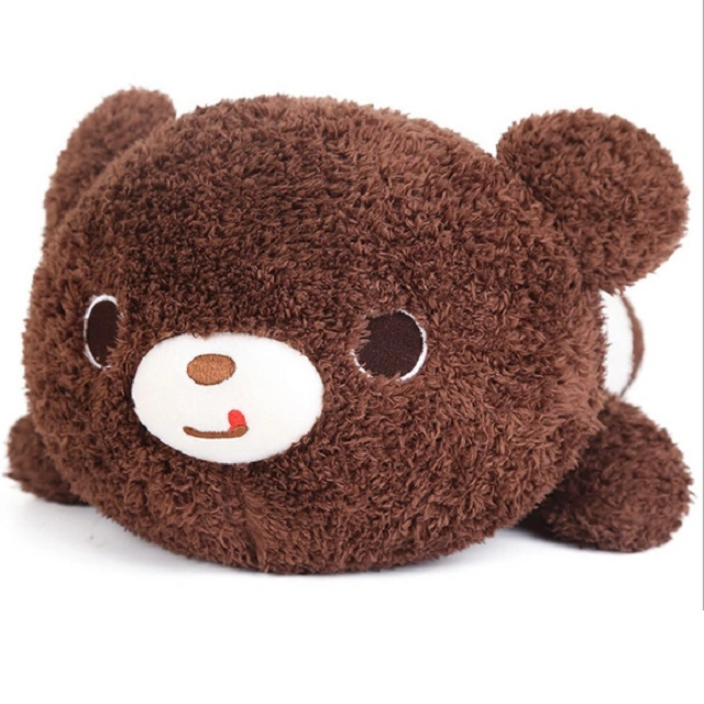 Hot Sale Teddy Bear Plush Stuffed Toy Gifts