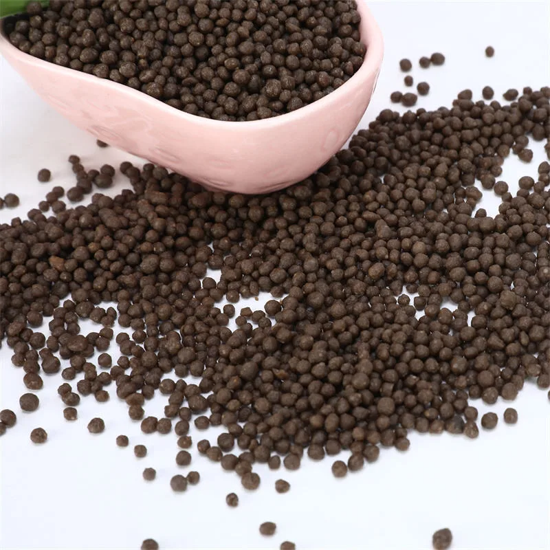 Wholesale/Supplier Urea, NPK Granular Fertilizer and Water Soluble NPK Fertilizer, DAP 18 46 0 Fertilizer