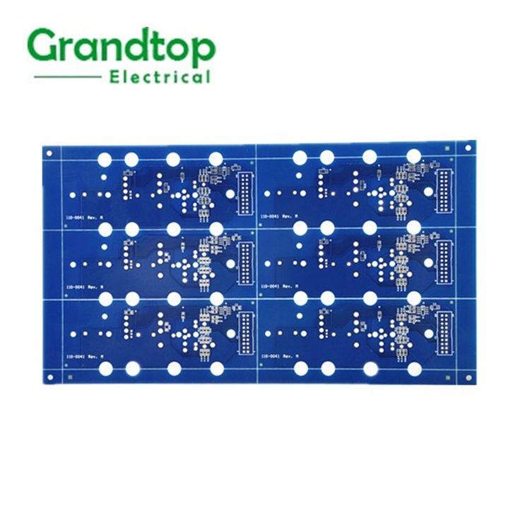 China Professional Customized PCB Board /Printed Circuit Board PCB Electronic Components