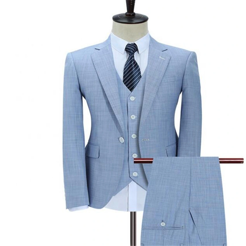 Professional Business Suit Tailor Wedding Men&prime; S Suits Tuxedo Suits