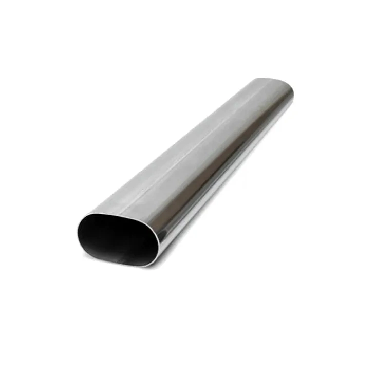 China Products Special Shape / Ova L/ L T Z C Steel Pipe and Tubes