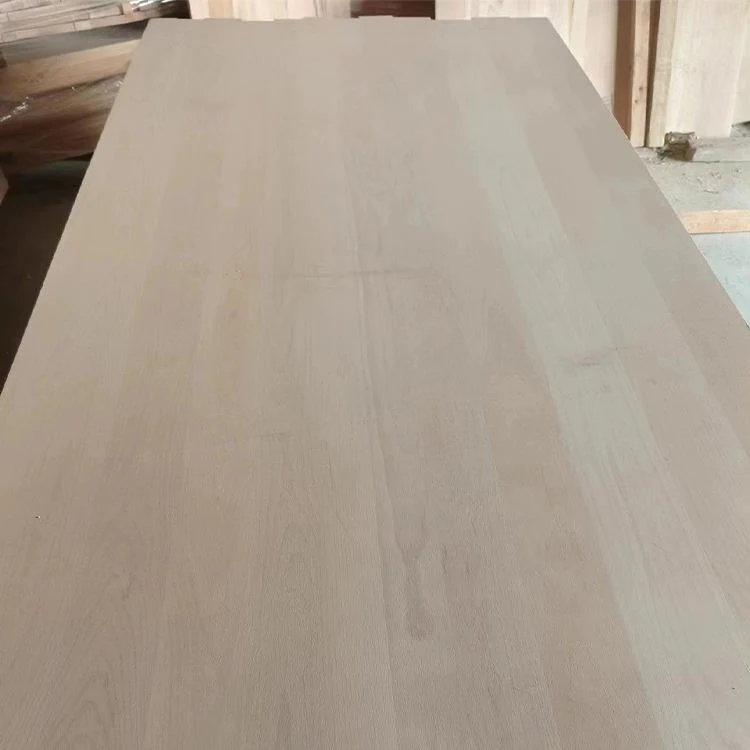 Factory Price Hot Sale Popular High quality/High cost performance  Planks Beech Paulownia Wood Suppliers