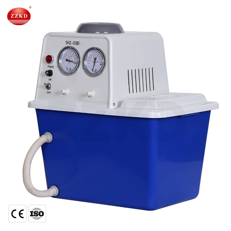 High quality/High cost performance Mini Circulating Water Pussy Vacuum Pump Price