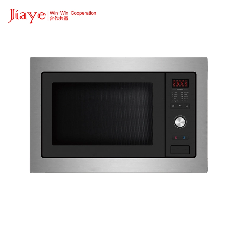 Built in Home Appliance Touch Control Microwaves