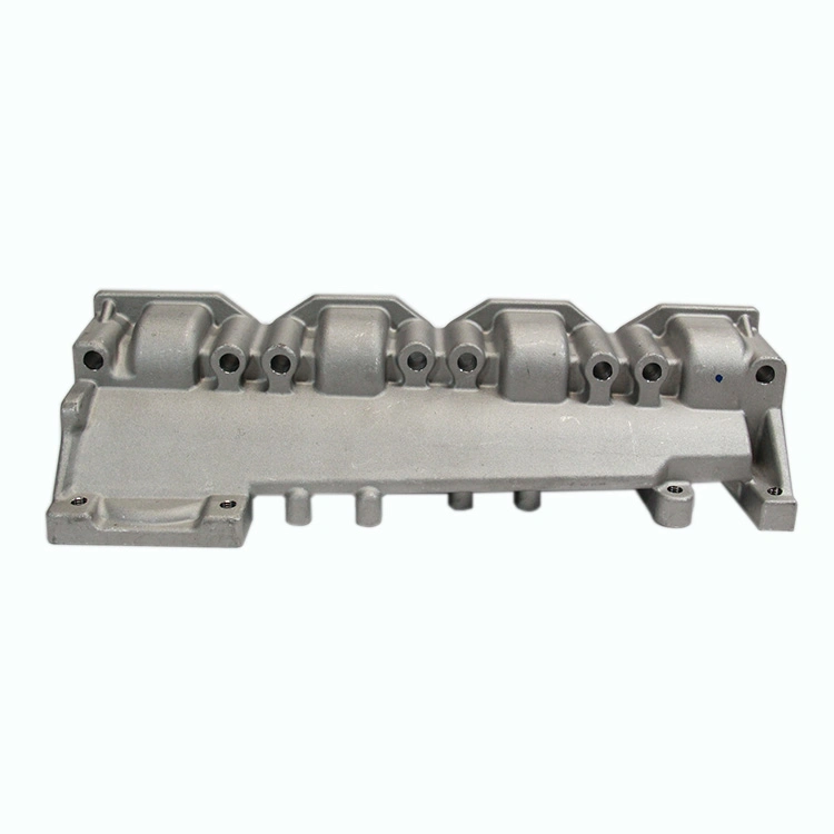 Excavator Spare Parts Generator Parts 4D95 Intake Manifold