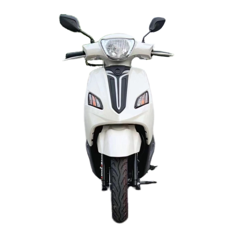 Jog Chine Design classique Scooter, gaz, l'essence moto, scooter cyclomoteur de rue, à moto