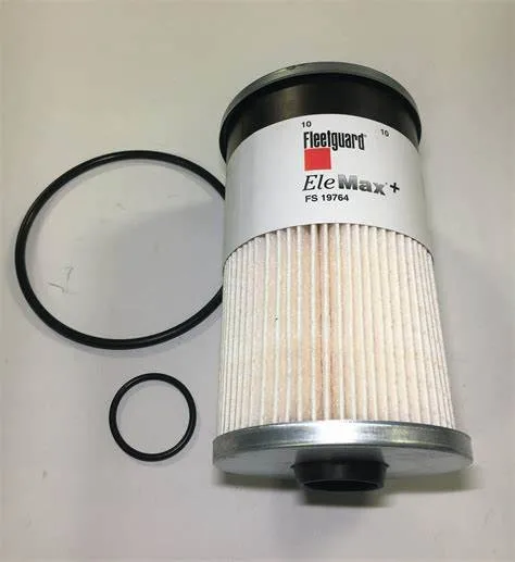 Ersatzteile Ölfilter Lf3400 für Fleetguard Filter verwendet