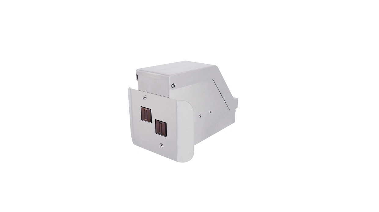 Docod OEM/ODM T280 PRO1 Inkjet Printers Tij Printers for Barcode Qr Code Logo G1 Code