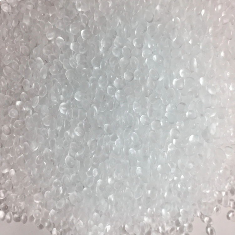 Free Sample EVOH Granules Raw Materials Plastic EVOH Factory Wholesale/Supplier Quality Assurance High Barrier Packing Material EVOH