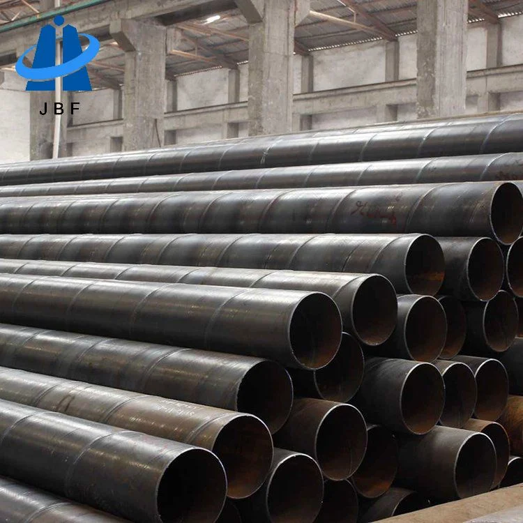 Pipe Carbon Steel ASTM ANSI Standard A105 A106 Gr. B Seamless Galvanized Round API Boiler Pipe Hot Rolled 4 - 1200 mm 1 - 60 mm