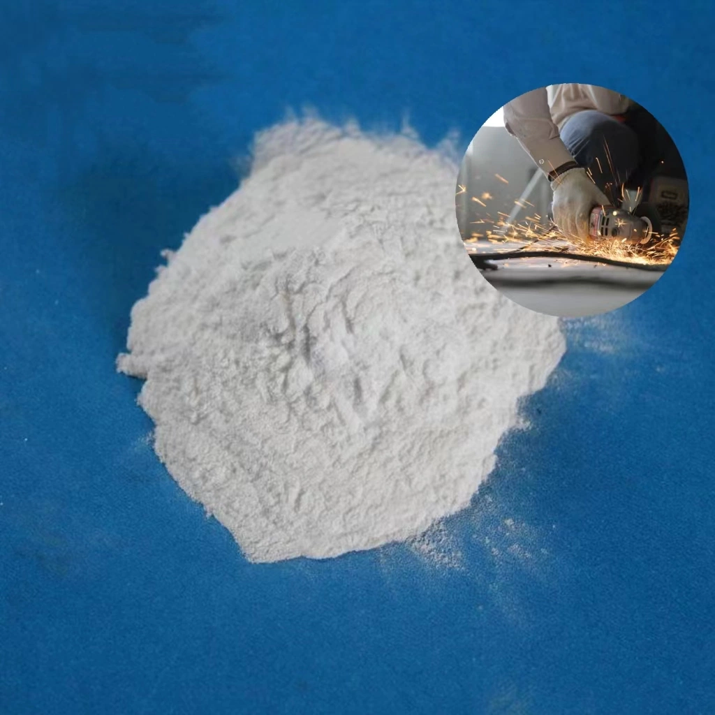 Aluminium Oxide with Excellent Heat Conduction