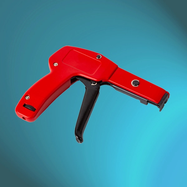 Europe Standard Nylon Cable Tie Tools