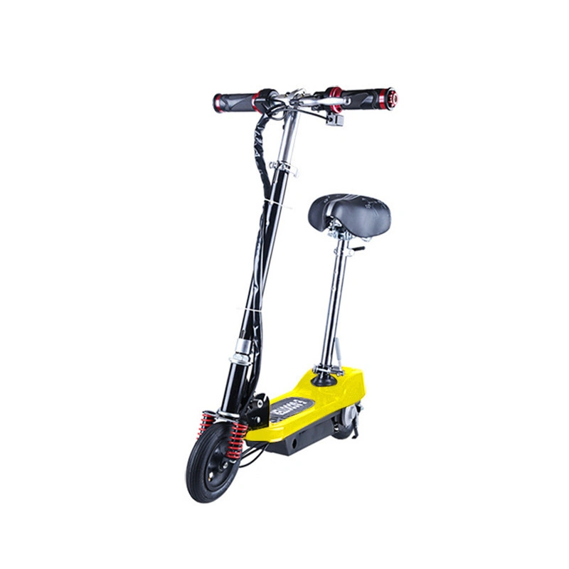 Le scooter 3000W 200kg de charge Monocycle dérive du contrôleur de la livraison du chargeur de 5000W USA Kick moteur à vitesse élevée de pliage Scooters électriques