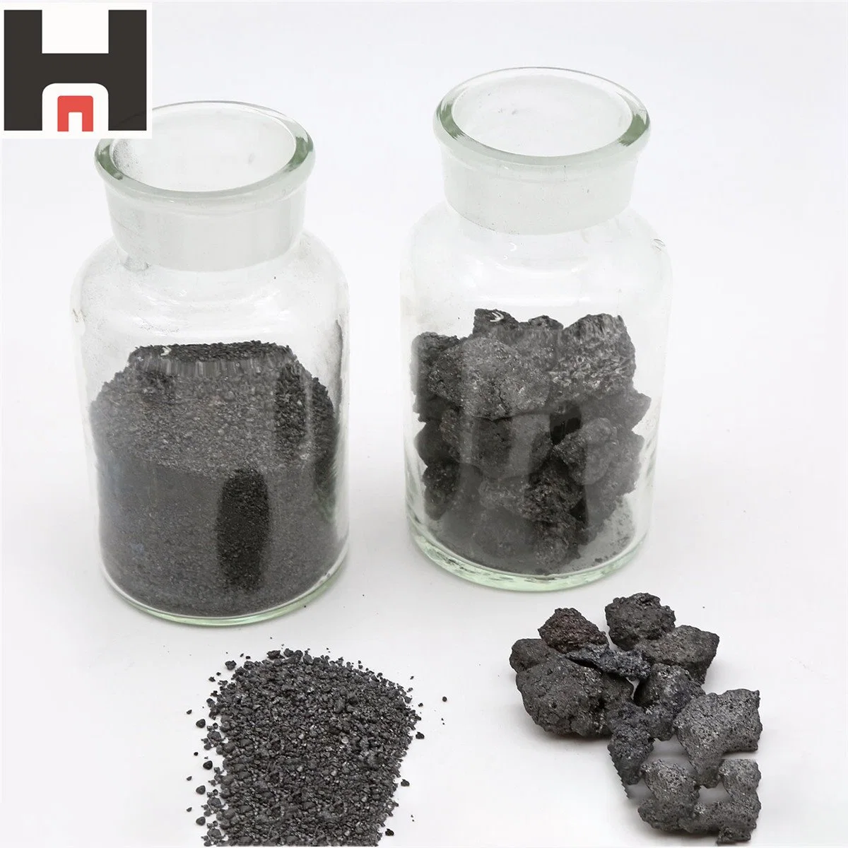 Low Sulfur Carbon Additive Artificial Graphite Petroleum Coke Carbon