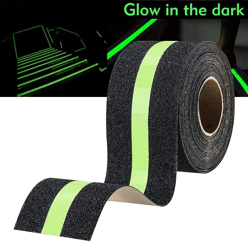 Different Colors for Outdoor Indoor Use Anti Slip Tape