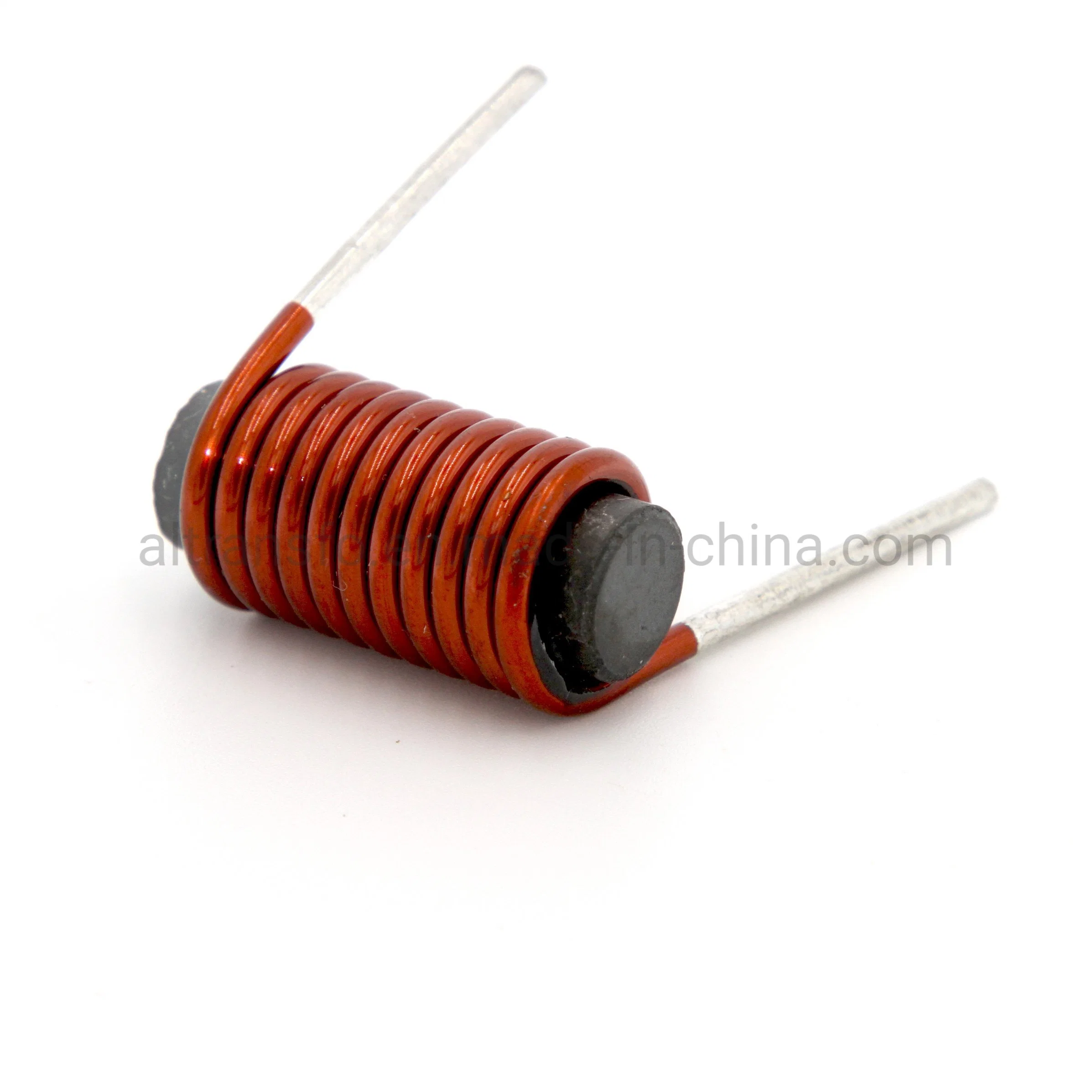 Winding Wire Vertical Bar Antenna Coil Stick Power Inductors