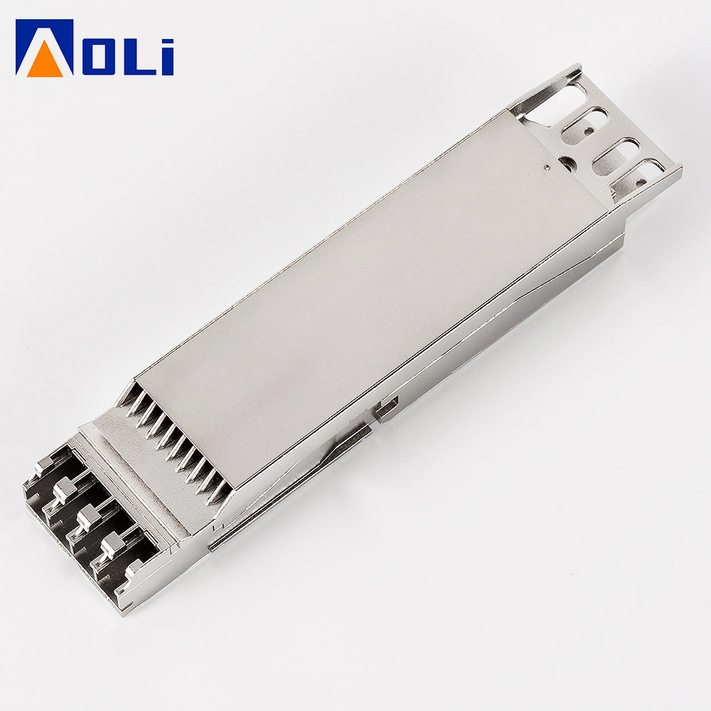 Custom CNC Milling Machining High Precision Aluminum Parts