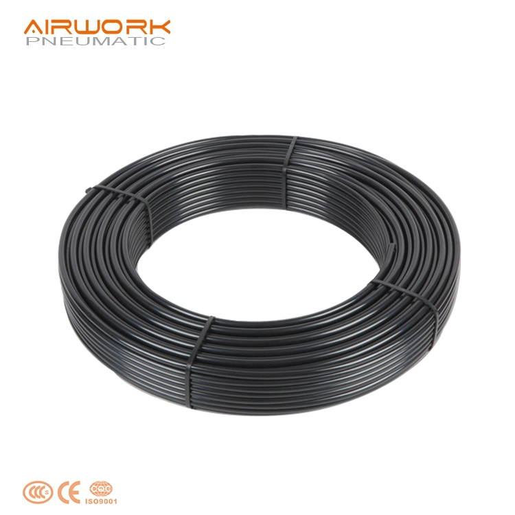 14 12mm 6X4 Mature PA Nylon Tube Pipe Air Brake Hose