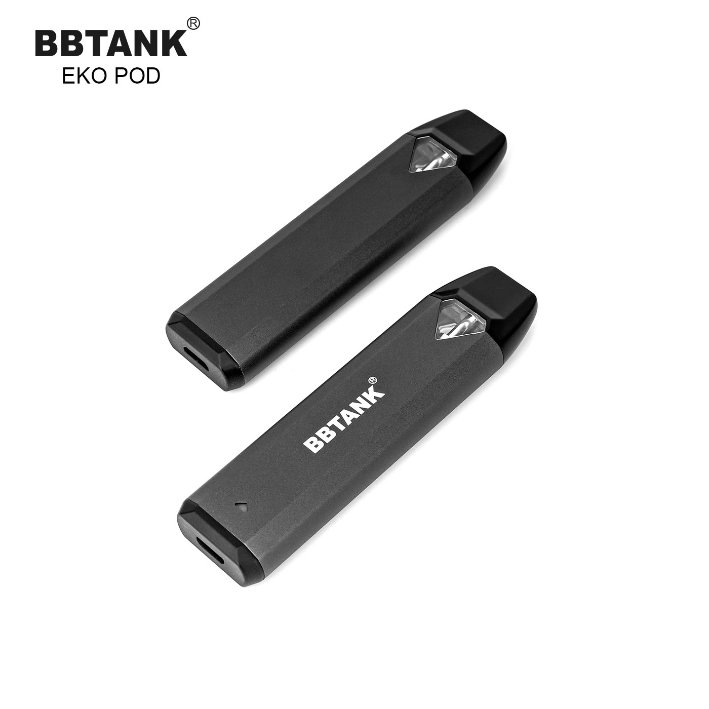 Live полимера Vape одноразовые Vape аккумулятор USB-Pod системы керамический нагревательный элемент лучшее устройство для D8/D9 масла