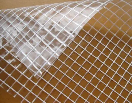 Neu Ankunft Transparent klar Kunststoff Plane transparent PVC Plane PVC Transparente Blätter