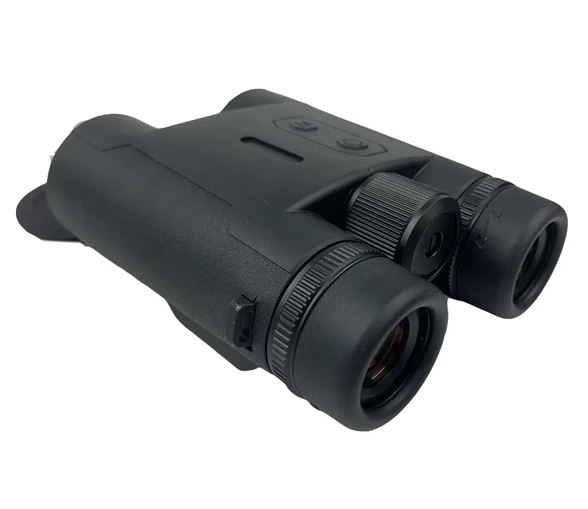 Competing to Vortex Hunting Max 1800m Horizontal Angle Measure High Transmittance LCD Ipx7 Rated 10X42 Laser Rangefinder Binocular