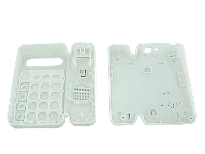 Factory Custom Low Cost CNC Machining Medical, Communications, Electronic Household Plastic Parts