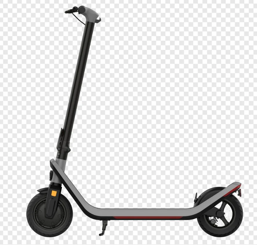 Aleación de magnesio todo el tiempo y todas las condiciones de la carretera buen rendimiento Scooter eléctrico para la diversión que fecha