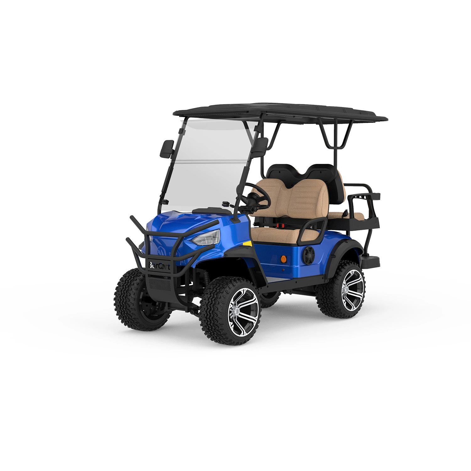 Hot sale voiture de chasse Buggy Golf électrique de nouveau design