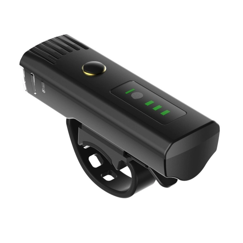 Bike Light LED Front Laser E 2000 Lumen Computer Horn Water Resistant Rechargeable Hed Indicator Motorcycle Head Bicycle Lights