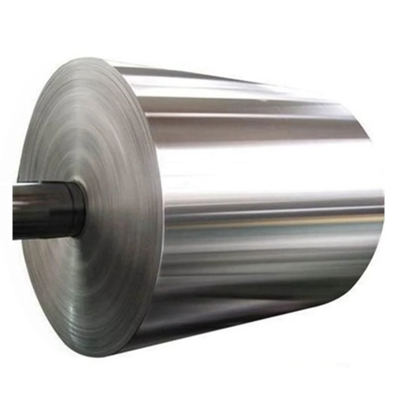 Lowest Price Aluminum Steel Coil Coated Aluminum Coil Aluminum Gutter Coil