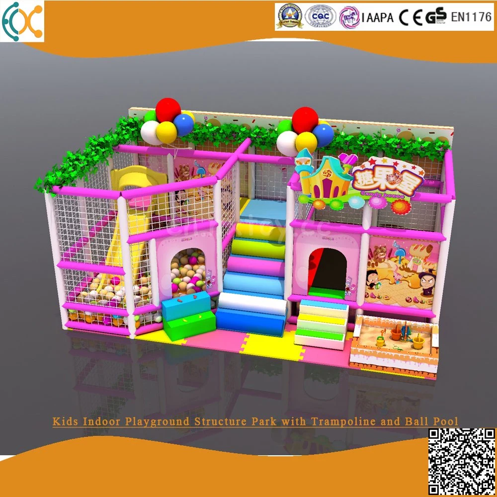 Soft Play Games Naughty Castle Toddler Toy Indoor Playground