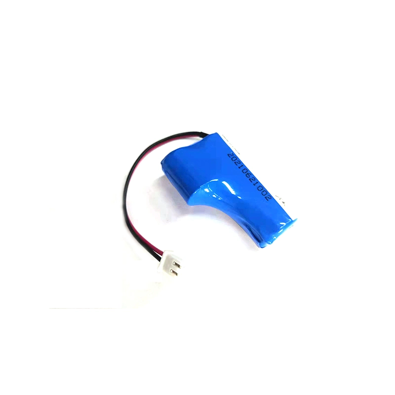 3.9V Er18505h Plus EPC1520 Battery Capacitor Pack for Power Meter