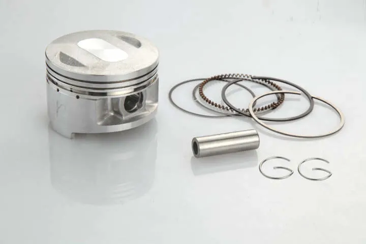 Piston 5mx-E1631-00 pour Mio/Nouvo/Fino/Soul