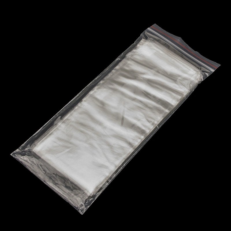 PVA Water Soluble Bag Biodegradable Dissolve in The Water Bag