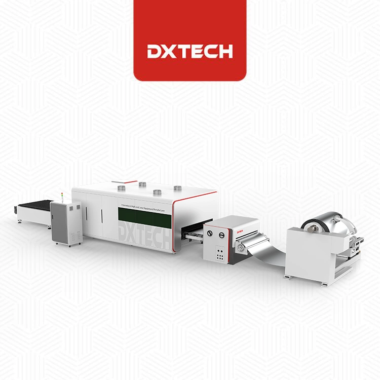 تقوم الجهات المصنعة بتوفير ميزة ليزر تلقائية التحميل والتفريغ باستخدام ألياف الطلاء الاحتياطي الفيدرالي آلة قص 2000 واط من الألومنيوم الفولاذ المقاوم للصدأ