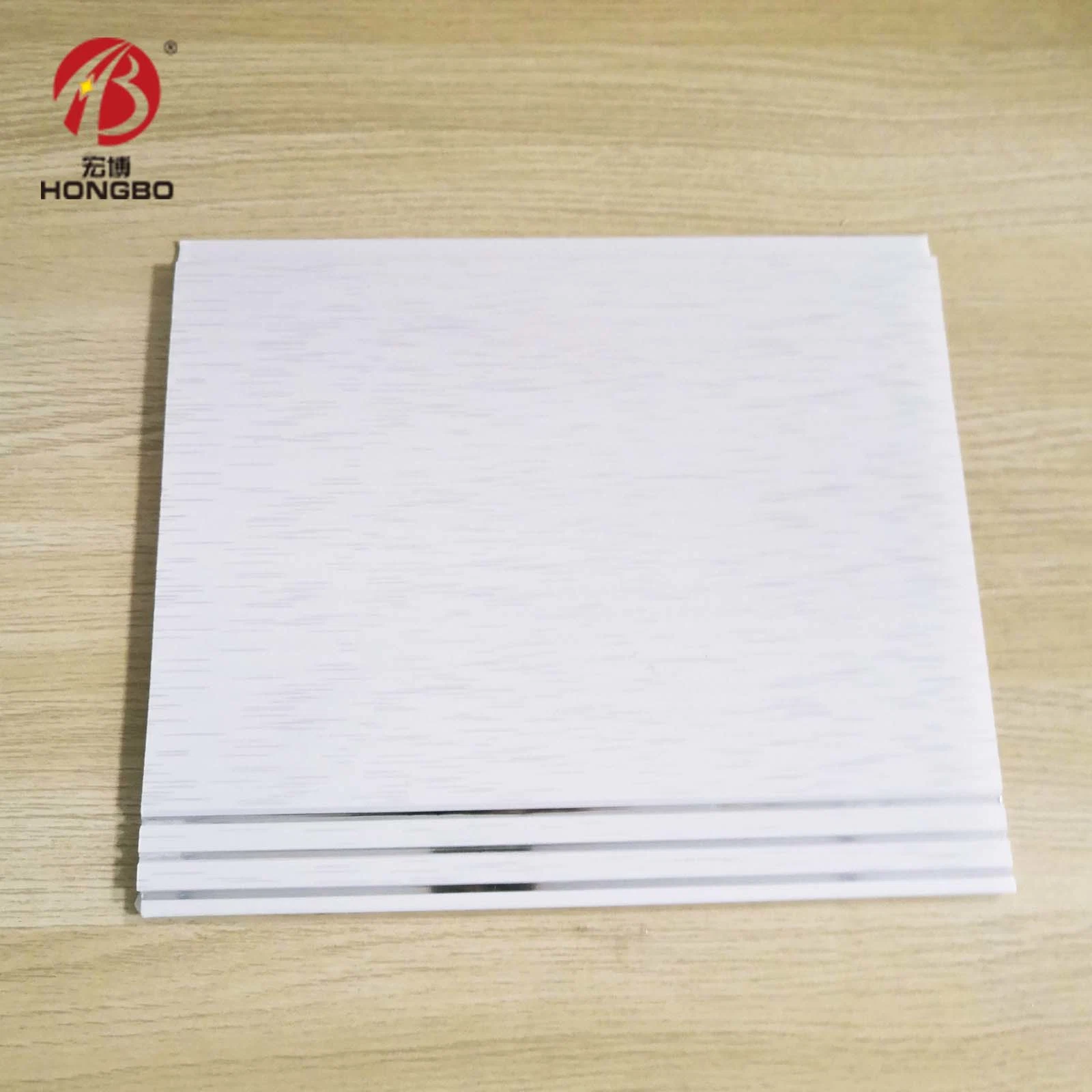 Decorative Plastic Panel Ceiling PVC Ceiling Price PVC PARA Techos Plastic Flexible PVC Ceiling Tiles in China