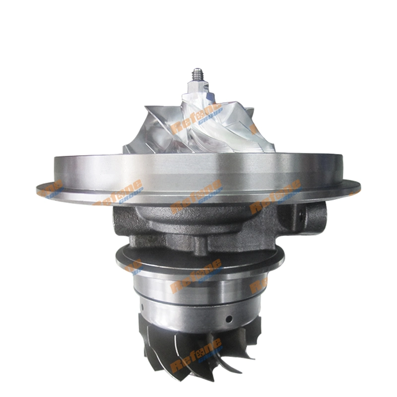 Upgrade Turbolader Core Hx55W 4046127 4036892 Billet Turbo Chra für Cummins Isx Isx2