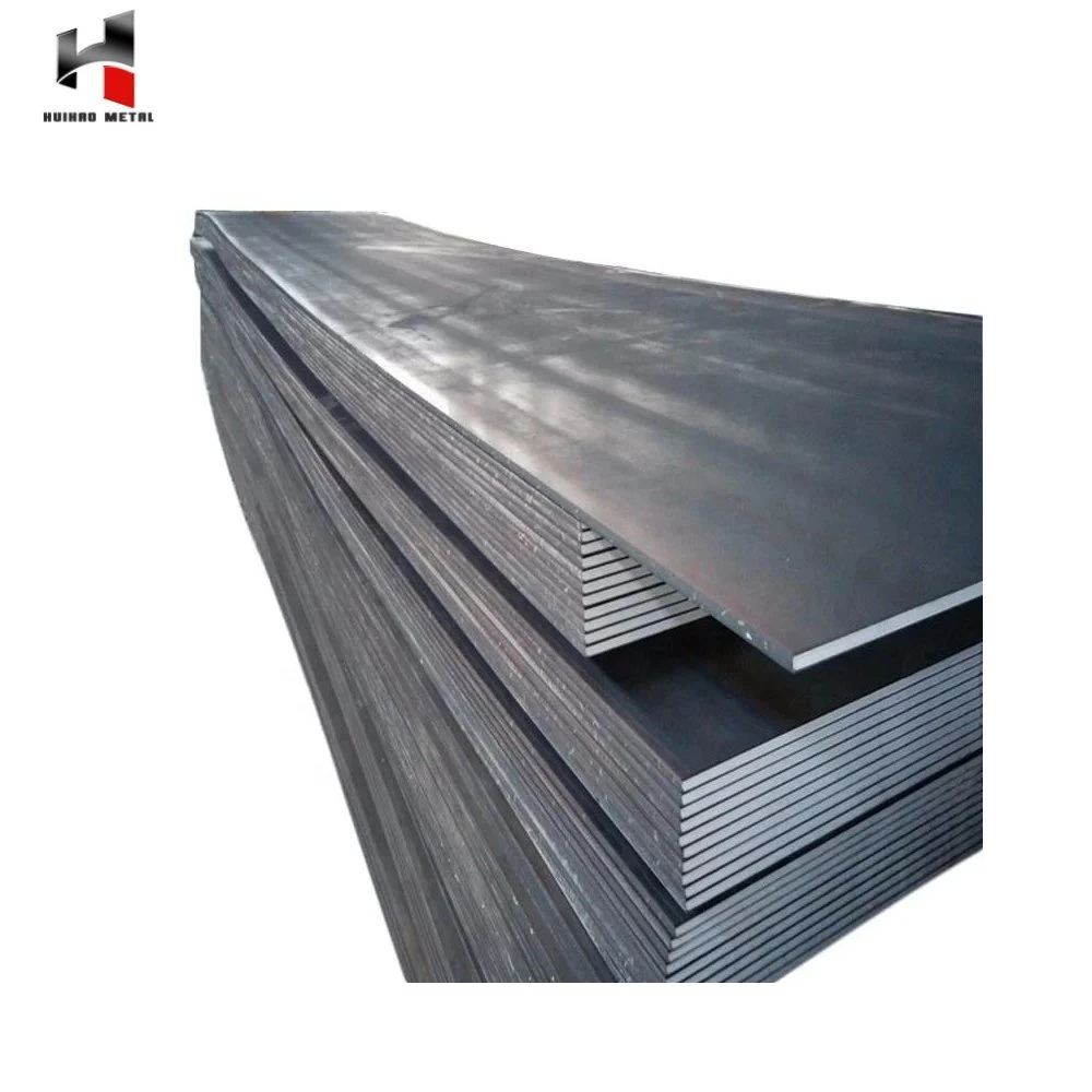 MS Carbon Steel Plate SS400 ASTM A36 Stahlblech Eisen Metall 5mm Bodenbeläge 4mm