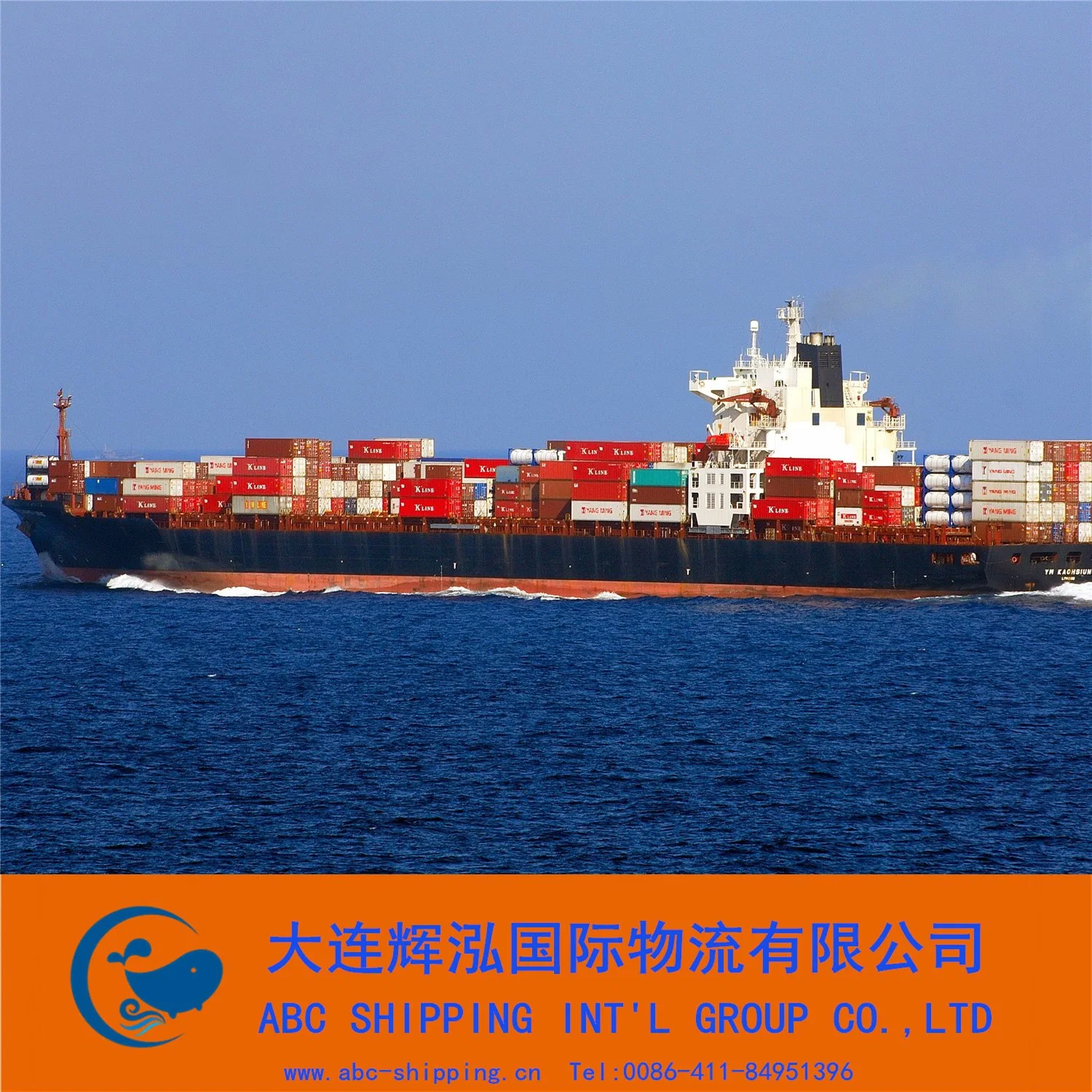 Best Sea Freight From Shenzhen to Bangkok Thailand