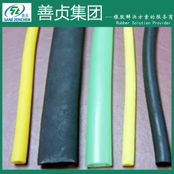 Fluoroelastomer FKM Premixed Rubber Compound Fluorine Rubber Viton Rubber Compound FKM Lxf100ca