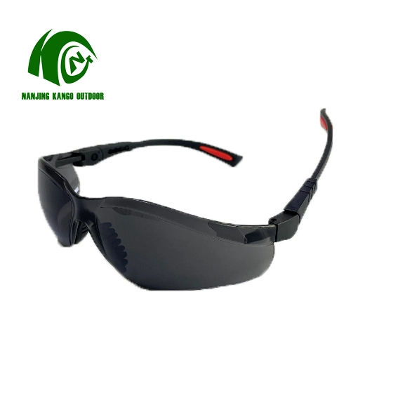 Gafas de seguridad tácticas gafas de protección militar gafas de protección Kango Combat