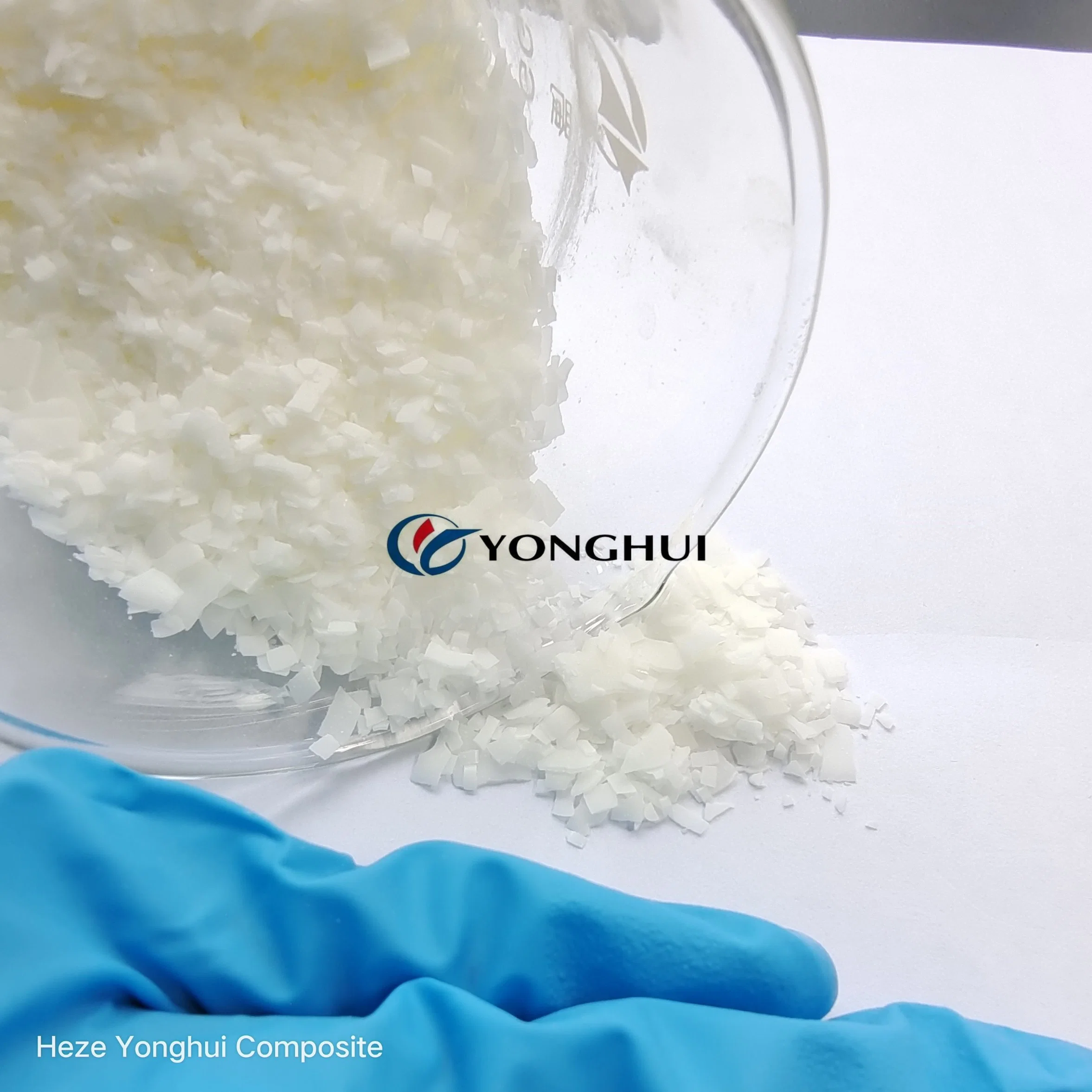 High Temperature Resistance-Heze Yonghui-Ddm-4.4 Diaminodiphenyl Methane-Electrical Motors-Insulating Coatings-Polyester Wire Enamel-CAS No 101-77-9