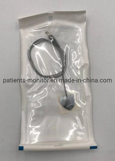 Philips 21091A Skin Surface Temperature Probe Disposable Sensor Continuous Monitoring