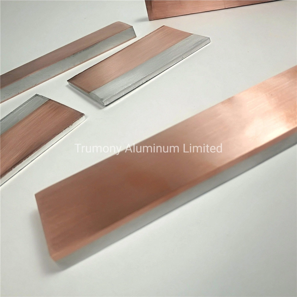 Skillful Manufacture Multilayer Metal Cladding Materials for Building Decoration