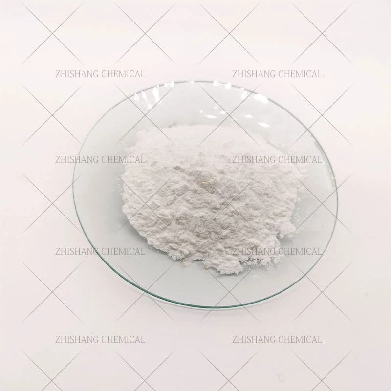 Fábrica ofrece buenos precios CAS 120-61-6 dimetil tereftalato Dmt polvo