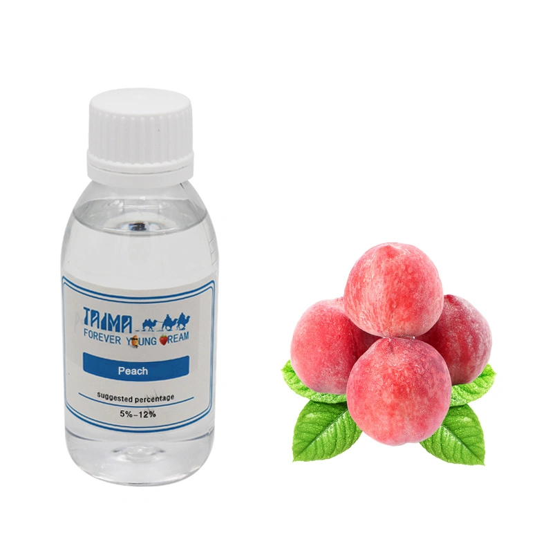 Taima Venta caliente fruta popular Fig sabor para el jugo de Vape