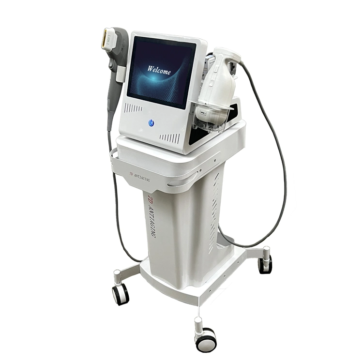 Weight Loss Wrinkle Removal Liposonix Beauty Salon Equipment