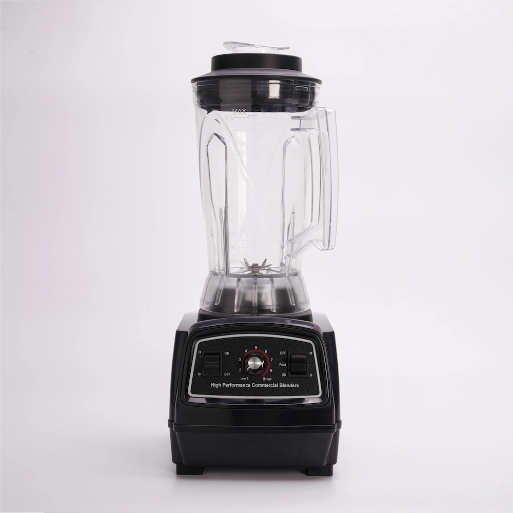 Coomii Blender Commercial 2200W 2.5L pour Smoothies Intensifs